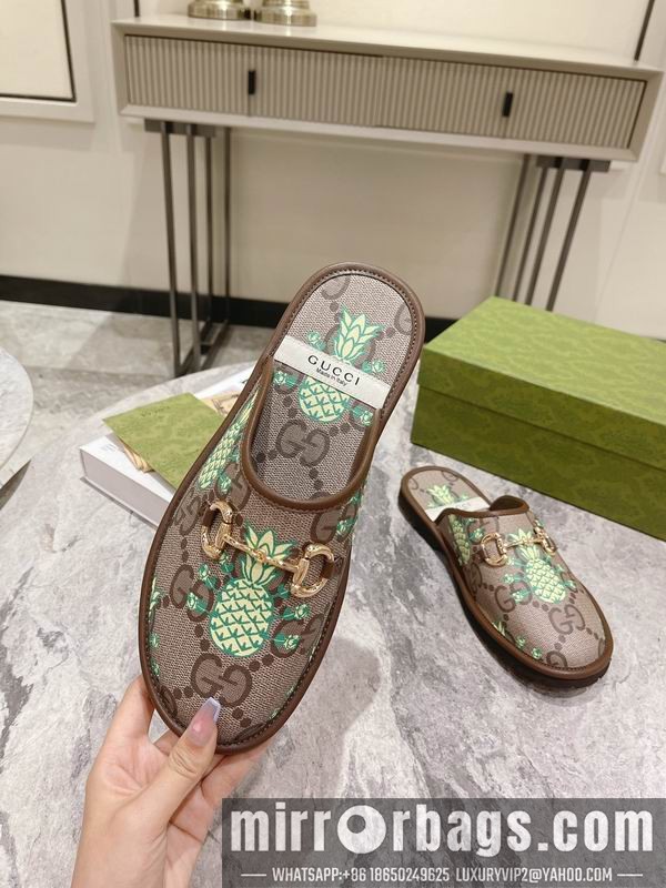 Gucci Shoes sz36-40 39-47 mnf0332