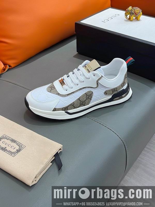 Gucci Shoes sz38-44 mnf0381