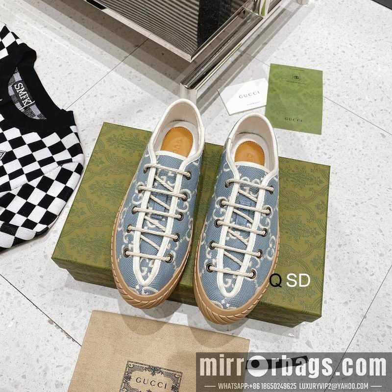 Gucci Shoes sz35-45 5C SD1207