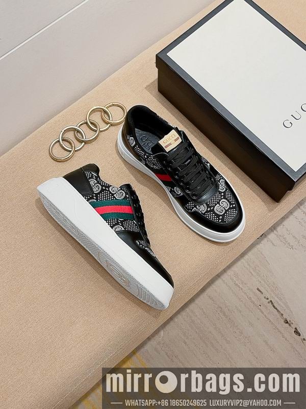 Gucci Shoes sz38-42 mnf0223