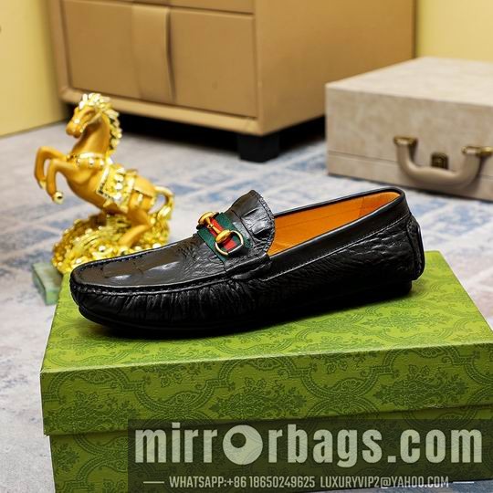 Gucci Shoes sz38-45 mnh0517