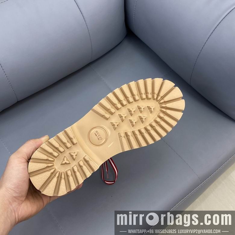 Gucci Shoes sz38-45 4C n1003