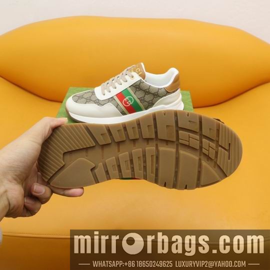 Gucci Shoes sz38-45 mnh0402
