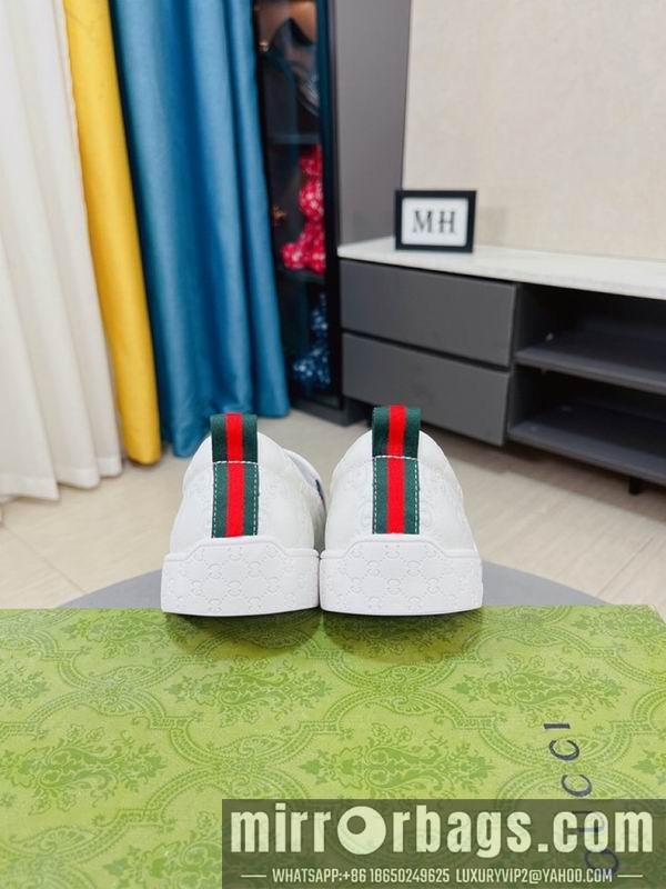 Gucci Shoes sz38-44 mnf0306