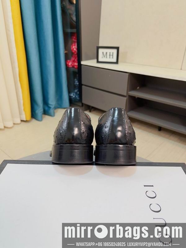 Gucci Shoes sz38-44 hnm0126