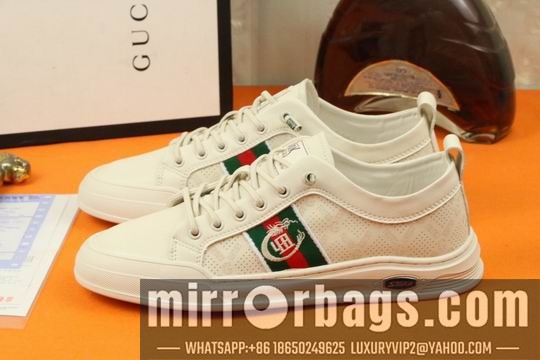 Gucci Shoes sz38-43 mnh1008