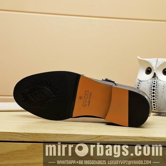 Gucci Shoes sz38-46 mnh0607
