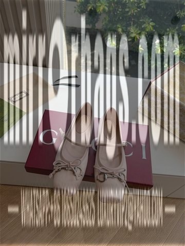 Gucci Shoes sz35-41 mnh0601