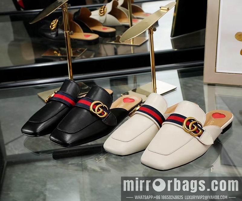 Gucci Shoes sz35-42 mnf0307