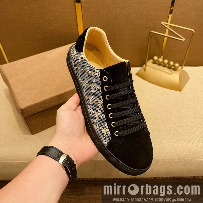 Gucci Shoes sz38-44 mnf0355