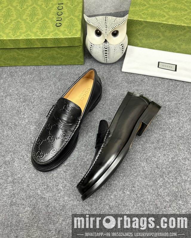 Gucci Shoes sz38-45 mnf0342