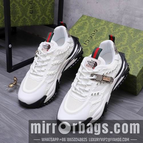 Gucci Shoes sz38-44 hnh0521