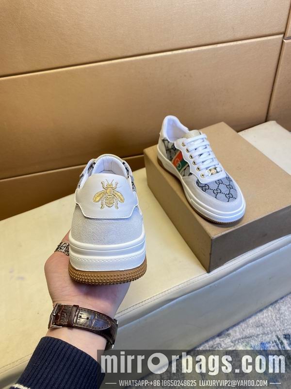 Gucci Shoes sz38-44 mnf0211
