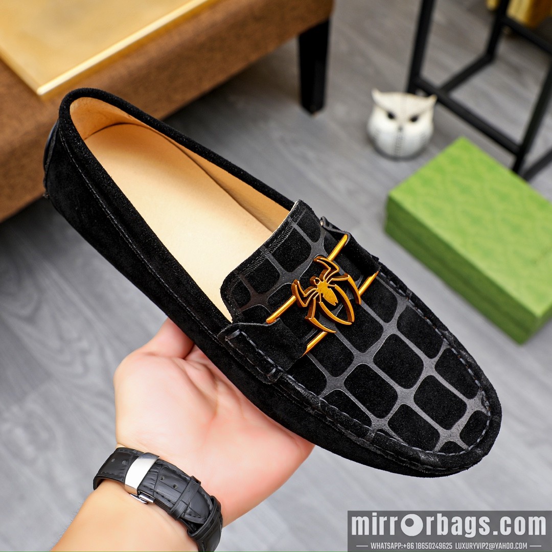 Gucci Shoes sz38-44 h1002