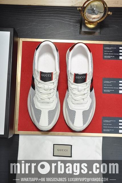 Gucci Shoes sz38-45 mnh0505