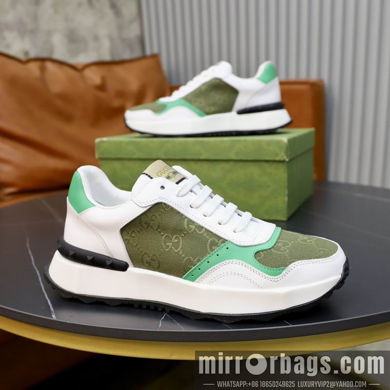 Gucci Shoes sz38-44 hnm0143