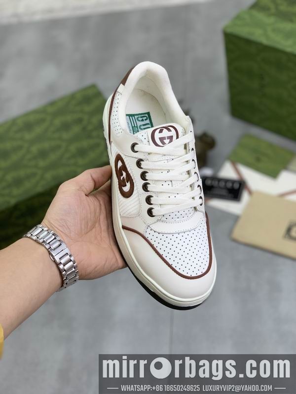 Gucci Shoes sz35-46 mnf0320