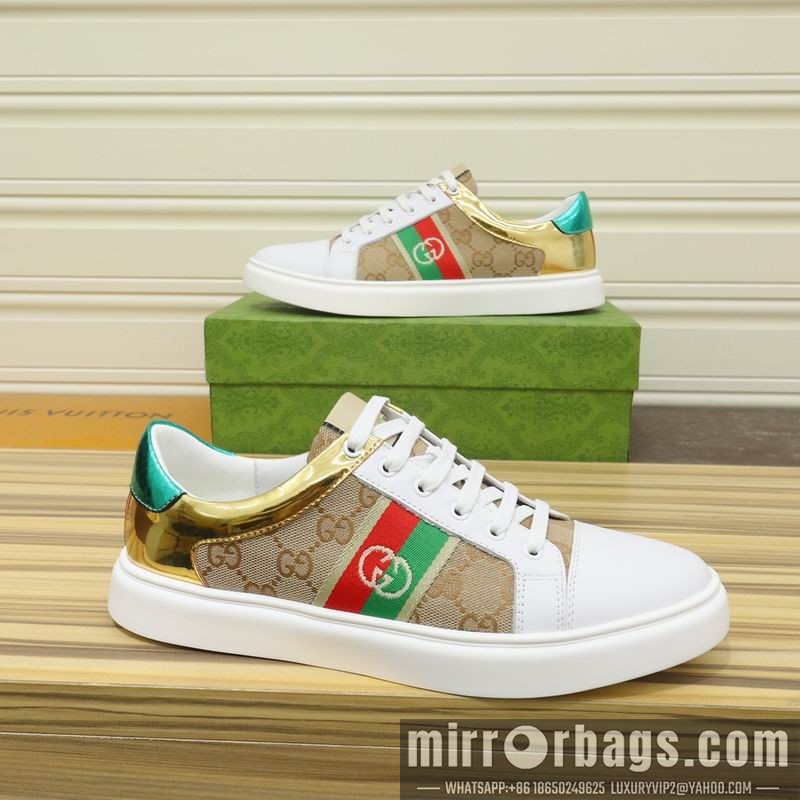 Gucci Shoes sz38-45 mnf0236