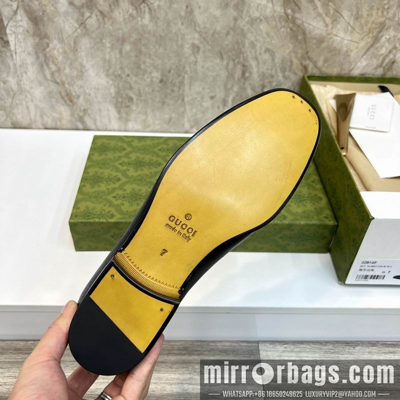 Gucci Shoes sz39-45 mnf03167