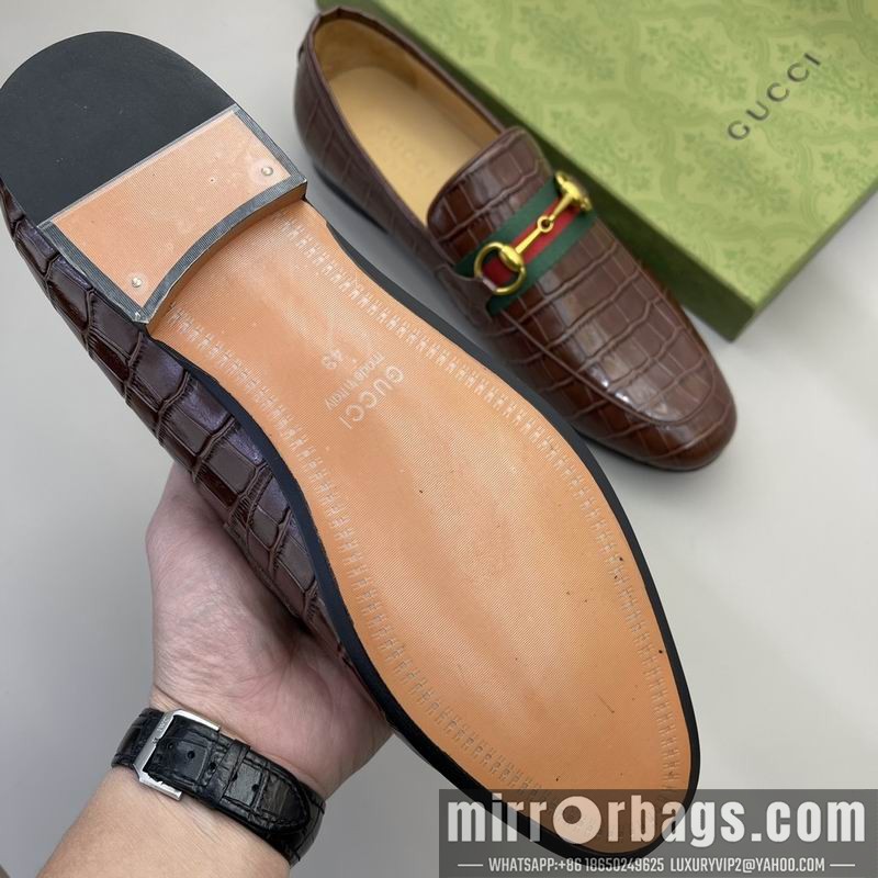 Gucci Shoes sz38-45 mnf0190
