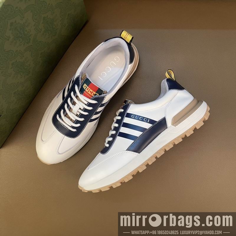 Gucci Shoes sz38-45 mnf0204