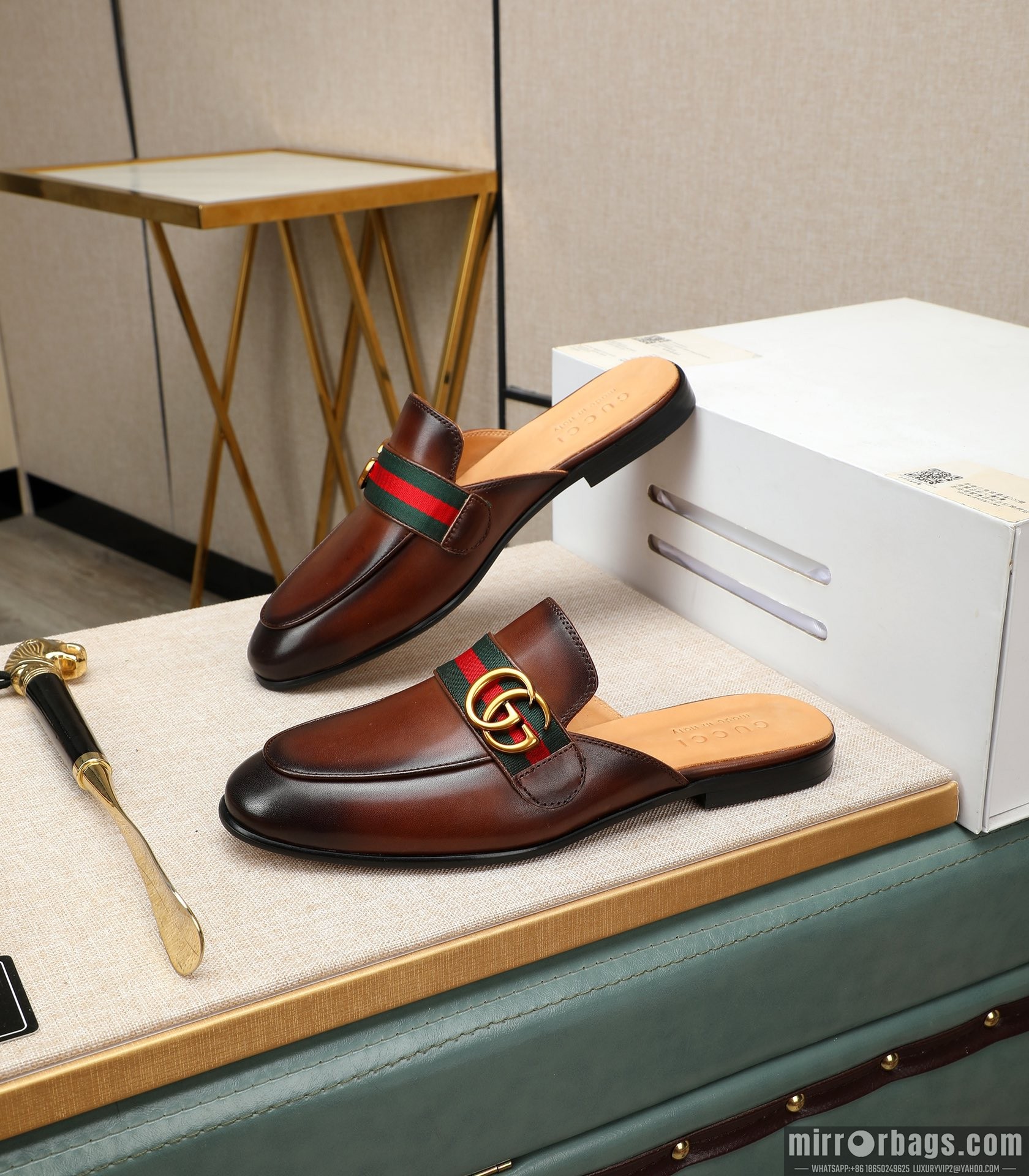 Gucci Shoes sz38-44 h0802