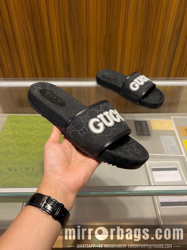 Gucci Shoes sz38-44 jyh0237