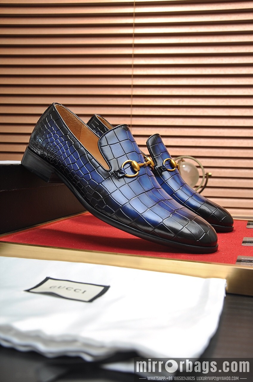 Gucci Shoes sz38-45 hnh0209