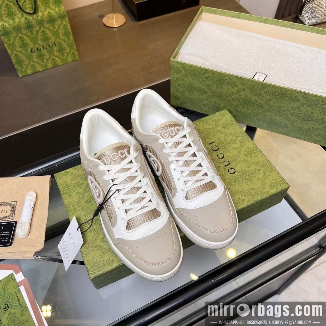 Gucci Shoes sz35-45 h0703