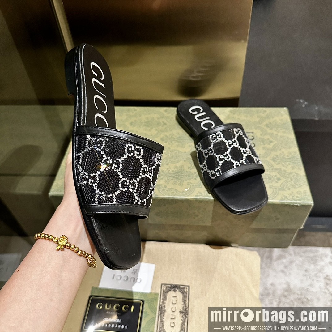 Gucci Shoes sz35-40 h0501