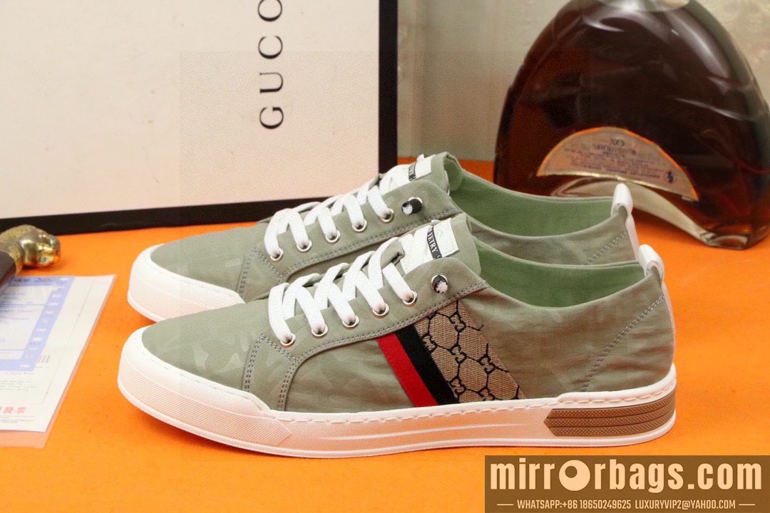Gucci Shoes sz38-43 h1005