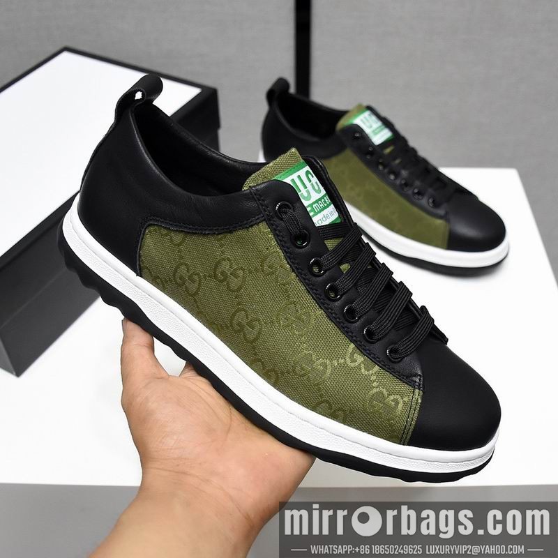 Gucci Shoes sz38-44 mnf3114