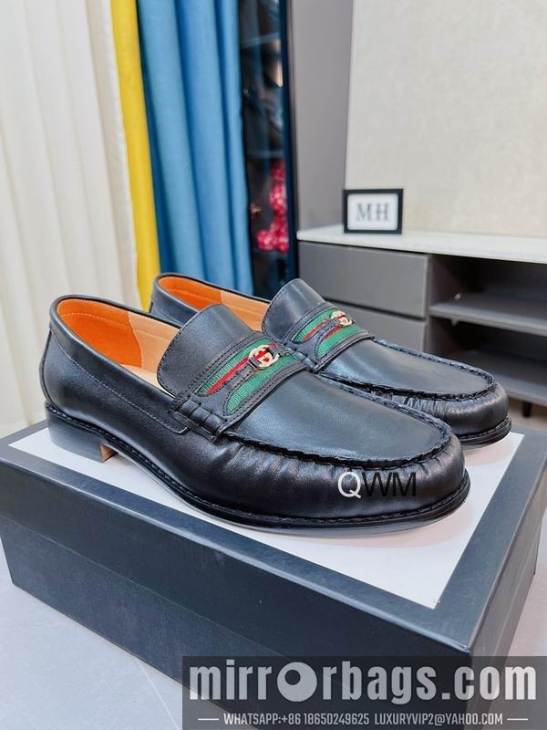 Gucci Shoes sz38-44 WM0355