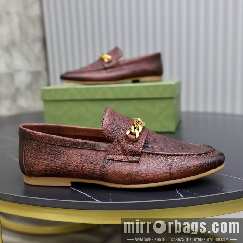 Gucci Shoes sz38-44 hnm0177