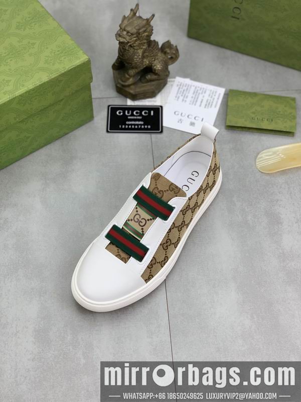 Gucci Shoes sz38-44 mnf0305