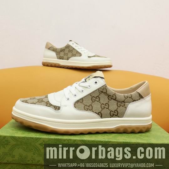 Gucci Shoes sz38-44 mnh0401