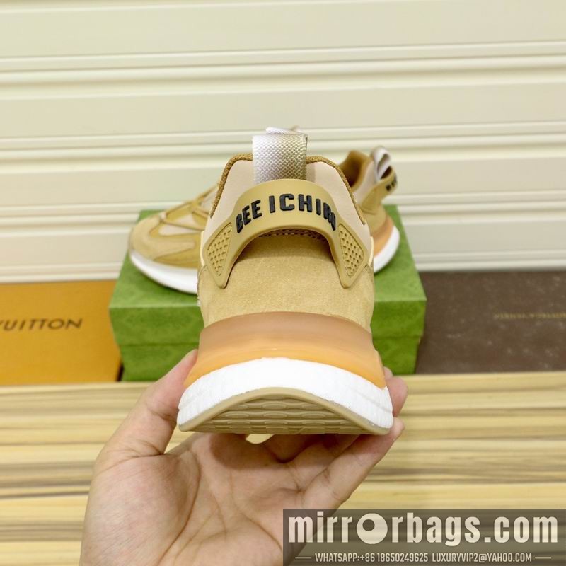 Gucci Shoes sz38-44 hnm0111