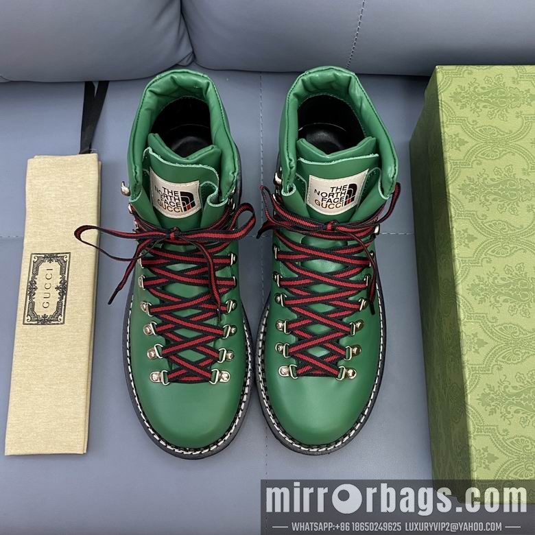 Gucci Shoes sz38-45 4C n1001