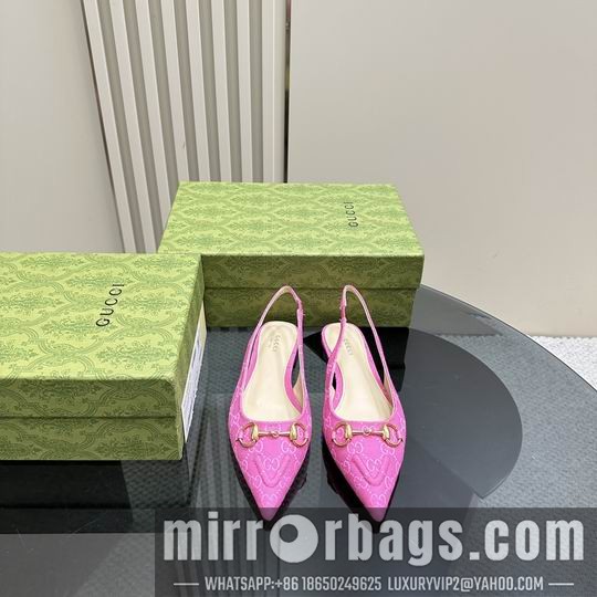 Gucci Shoes sz35-42 mnh0802