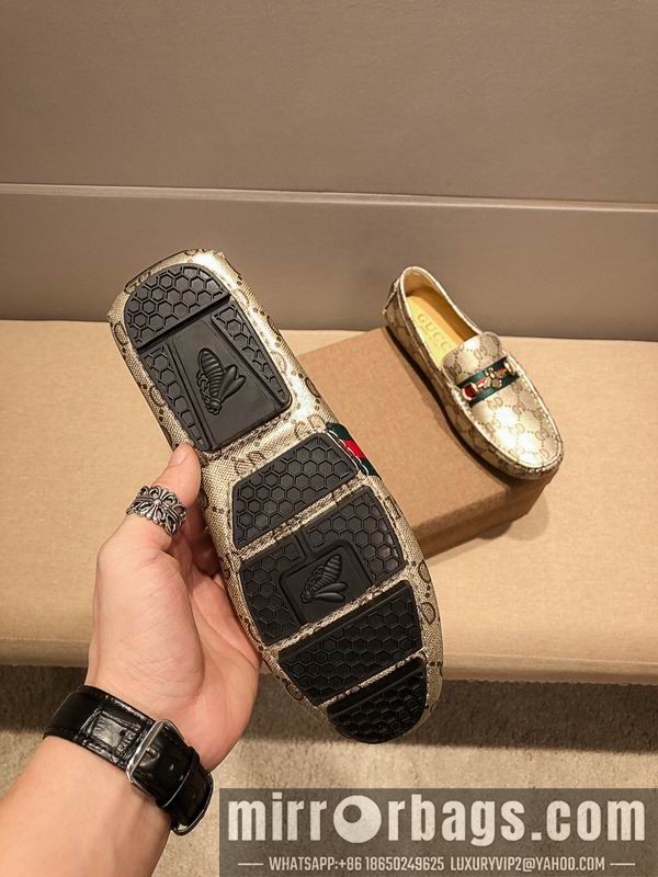 Gucci Shoes sz37-45 mnf0112