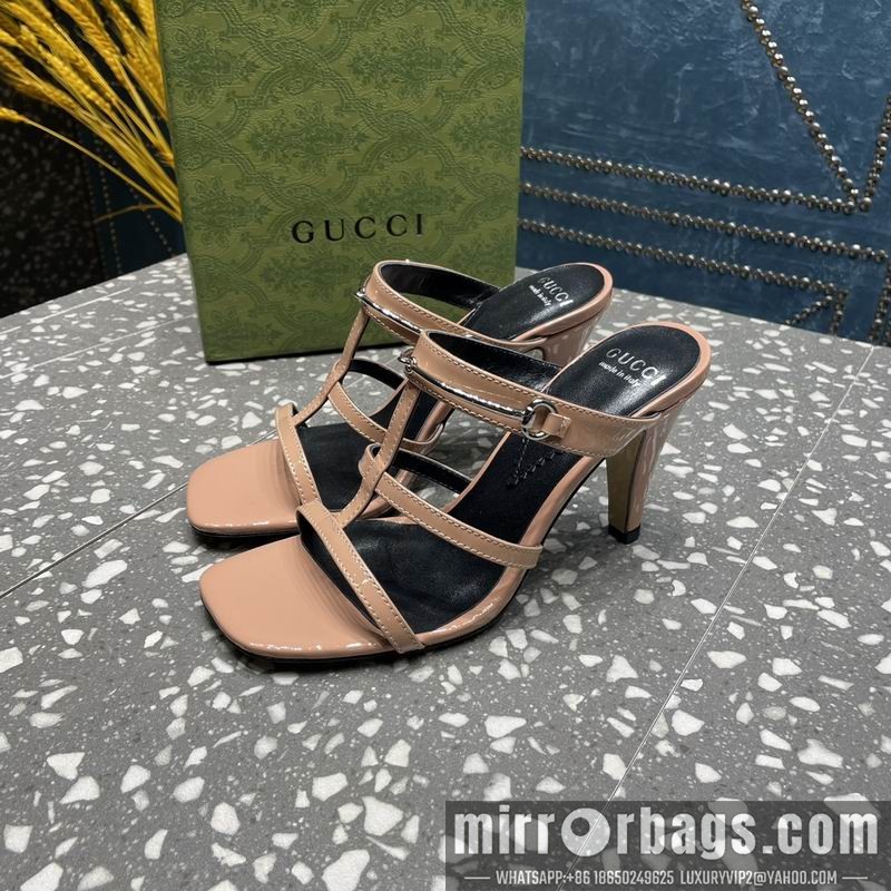 Gucci Shoes sz35-42 8.5cm mnf0302