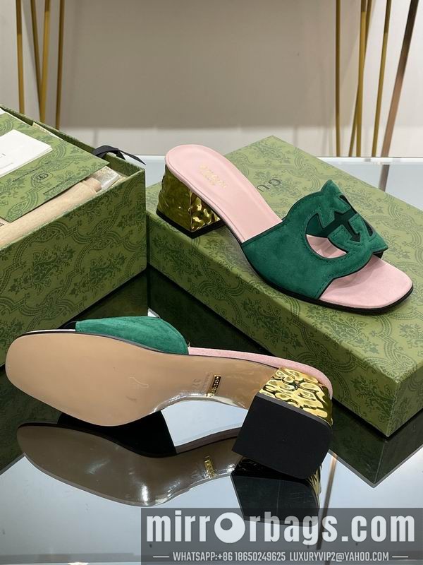Gucci Shoes sz34-42 5.5cm mnf0328