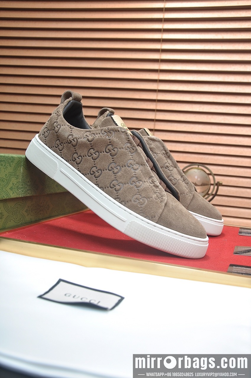 Gucci Shoes sz38-44 h0742