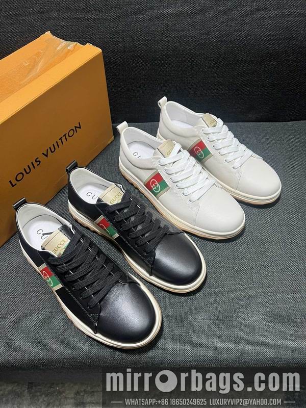 Gucci Shoes sz38-44 mnf0221