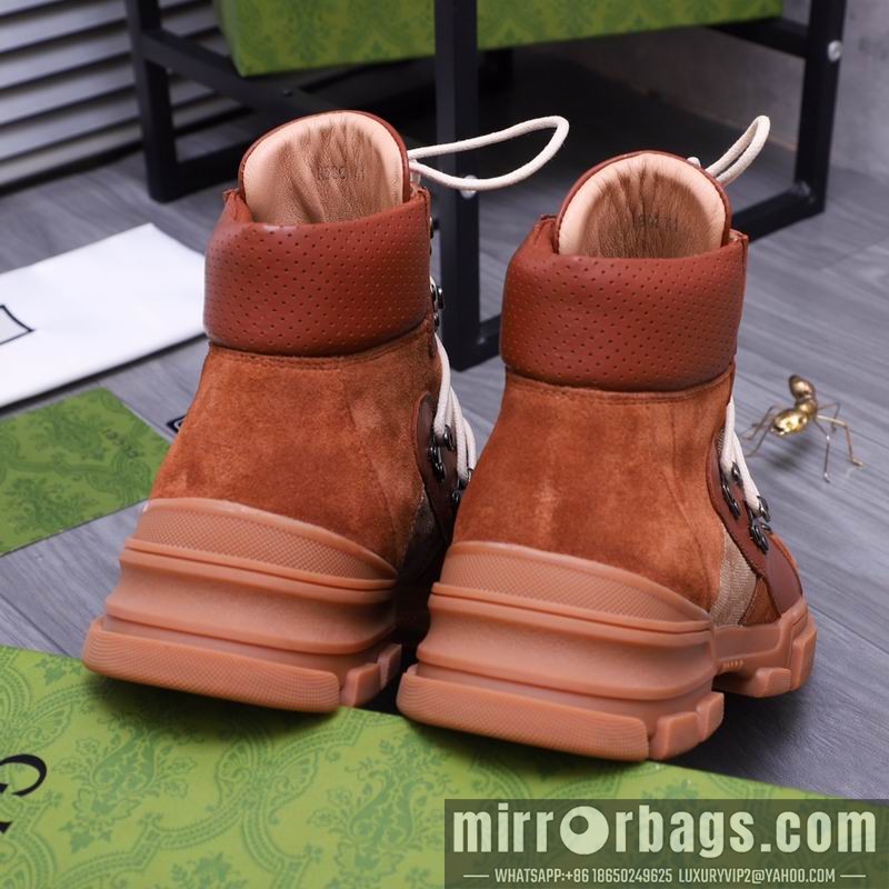 Gucci Shoes sz38-44 hnm0104