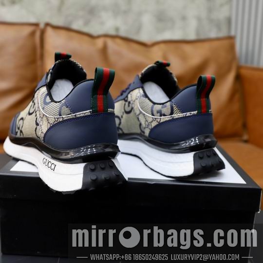 Gucci Shoes sz38-45 hnh0427