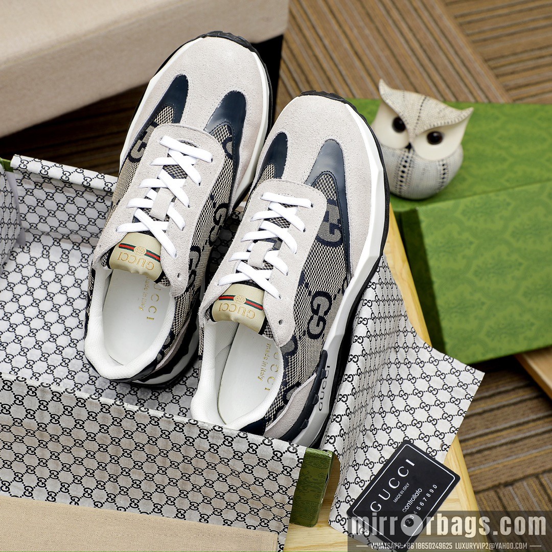 Gucci Shoes sz38-45 hnh1205