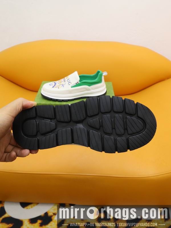 Gucci Shoes sz38-45 mnf0205