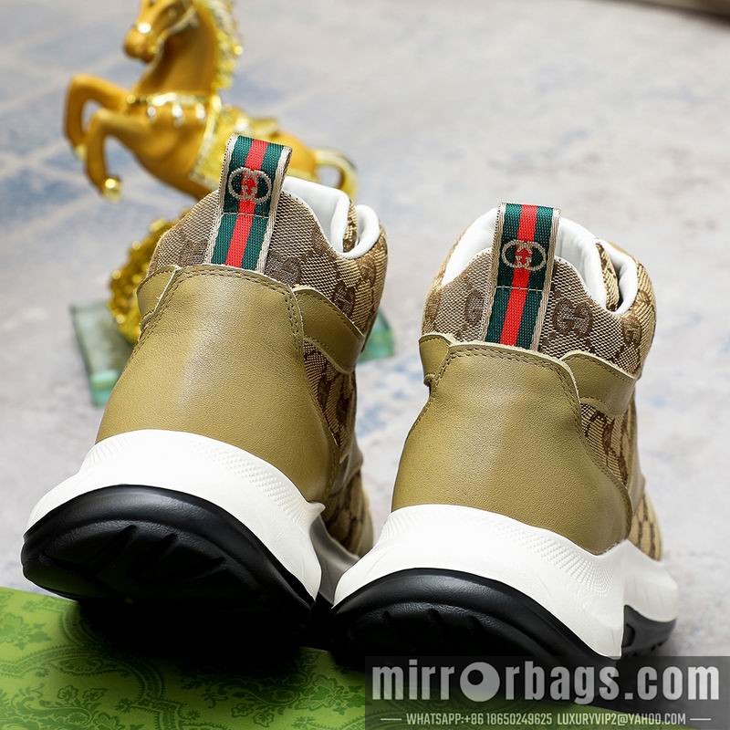 Gucci Shoes sz38-44 mnf0110