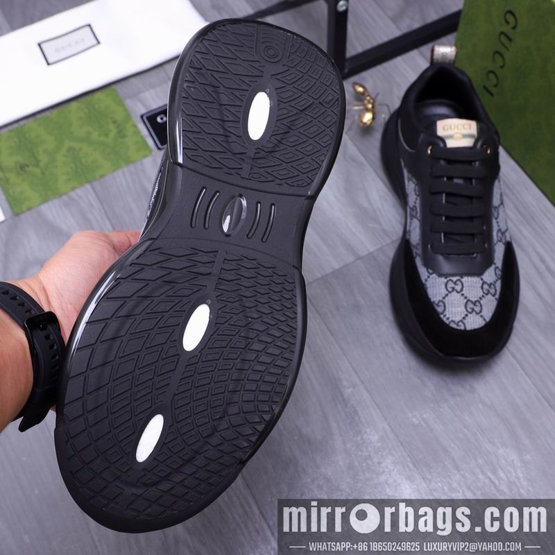 Gucci Shoes sz38-44 hnm0166